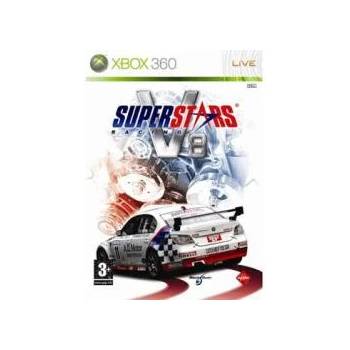 Image 1 of Black Bean Games Superstars V8 Racing (Xbox 360)