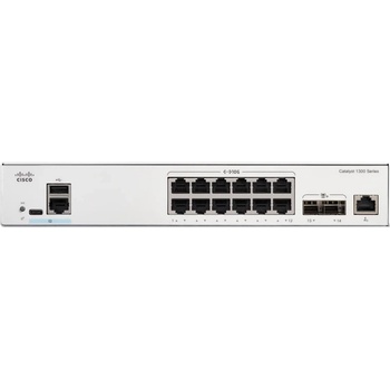 Cisco C1300-12XT-2X