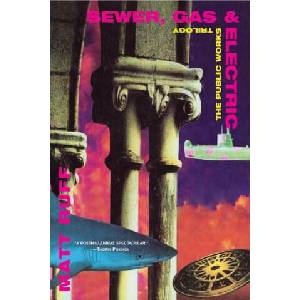 Sewer, Gas & Electric (ISBN: 9780802141552)