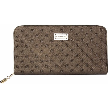 Tergan Silver Polo 664OLDGOLD