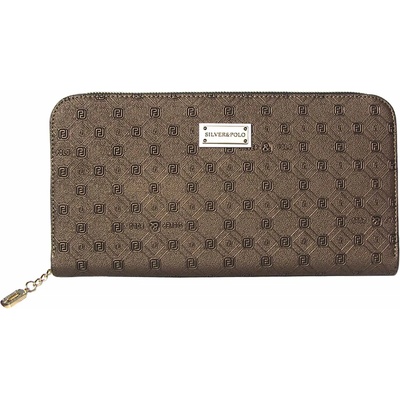 Tergan Silver Polo 664OLDGOLD