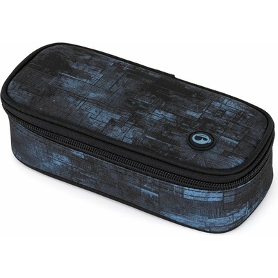 Bagmaster BAG 25 B čierno modrý