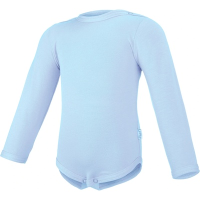 LITTLE ANGEL body tenké DR Outlast® sv. modrá