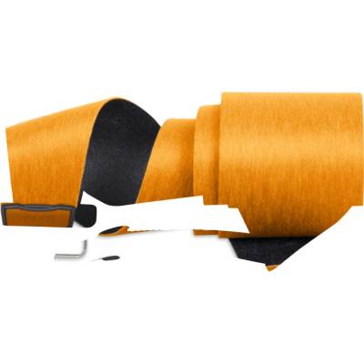 Kohla Alpinist Mohair 130mm – Zboží Mobilmania