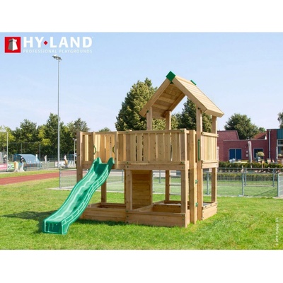 Playground System sestava Hyland P5