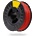 colorFabb PLA High Speed Pro Traffic Red - 1, 75 mm / 1000 g (8720039156784)