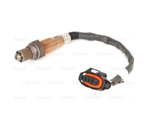 BOSCH Lambda sonda 0258006386