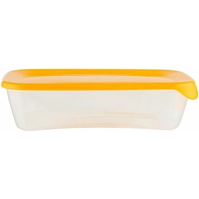 Curver Fresh & Go Dóza na potraviny 22,8 x 14,8 x 6,2 cm 1 l