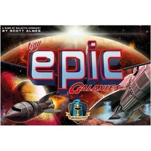 Gamelyn Games Tiny Epic Galaxies