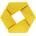 3DJAKE easyPETG Matte Yellow - 1, 75 mm / 1000 g (9010707008408)