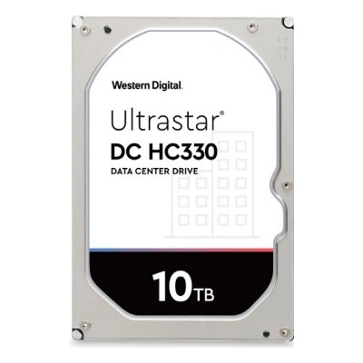 Ultrastar DC HC550 16TB, WUH721816AL5204 (0F38357)