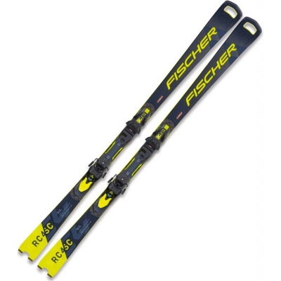Fischer RC4 Worldcup SC MT 20/21 – Hledejceny.cz