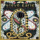 EARLE, STEVE - TRANSCENDENTAL BLUES CD