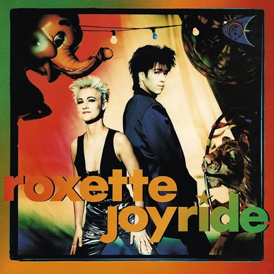 Orpheus Music / Warner Music Roxette - Joyride, 30th Anniversary Edition (Vinyl)