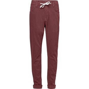 Chillaz Детски ежедневен панталон Chillaz Kid's San Diego 2.0 Kids Casual trousers - Dark Red - размер 140 (EU) (701-3393-0213)