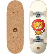 TRICKS Lion