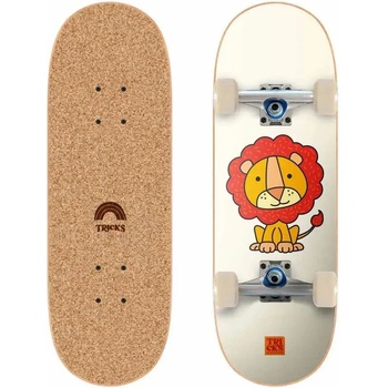 TRICKS Lion