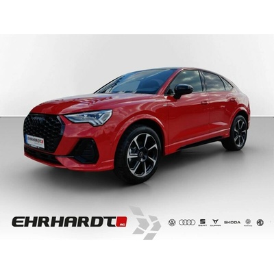 Audi Q3 35 TFSI S tronic S-line Sportback 110 kW