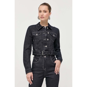 Image 1 of Patrizia Pepe Дънково яке Patrizia Pepe (8O0075.D046)