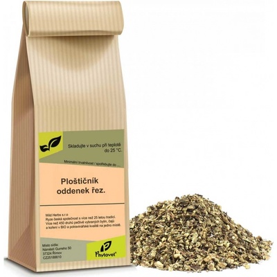 Wild Herbs Ploštičník oddenek řez. 50 g