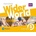 Wider World Str Class Audio CDs