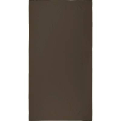 The One Towelling T1 100 Taupe 100 x 180 cm