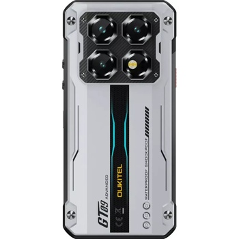 OUKITEL WP60 5G 512GB 16GB RAM Dual