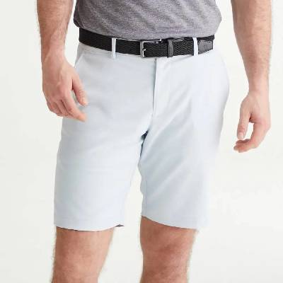 Ping Bradley II Short Pearl Grey