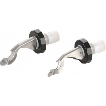 Gefu Запушалки за бутилки Botelo 2 бр (G-12700)