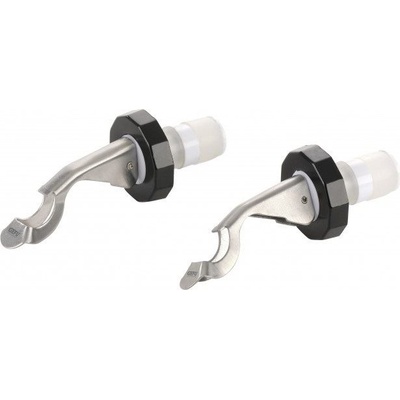 Gefu Запушалки за бутилки Botelo 2 бр (G-12700)