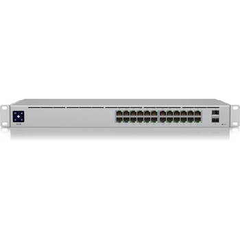 Ubiquiti USW-Pro-HD-24-PoE