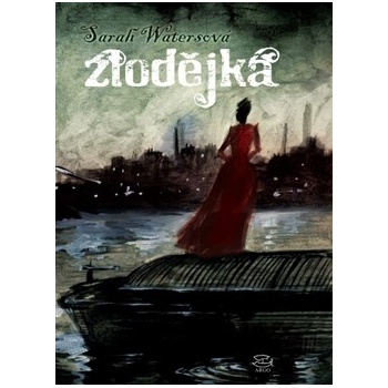 Zlodějka