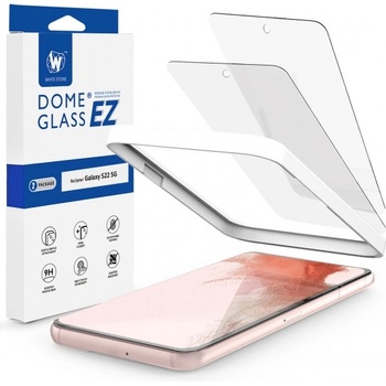 WHITESTONE WHITESTONE EZ GLASS Sklo pre Apple iPhone 14 Plus - 3 kusy 49656
