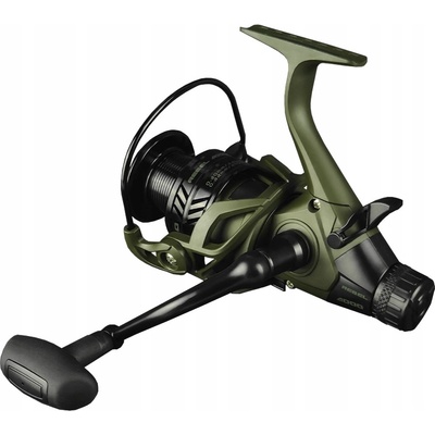 Sahido Rebel Reel 4000