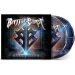 Warner Battle Beast: Steelbound - 2CD (086170)