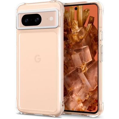 Spigen Cyrill Ultra Sheer, matte clear - Google Pixel 8 (ACS06308)