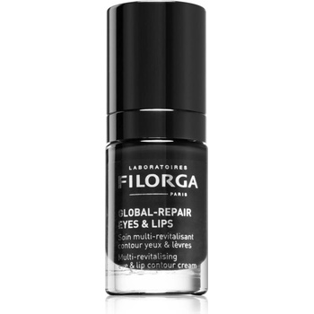 Filorga Global-Repair revitalizační krém na kontury očí a rtů 15 ml