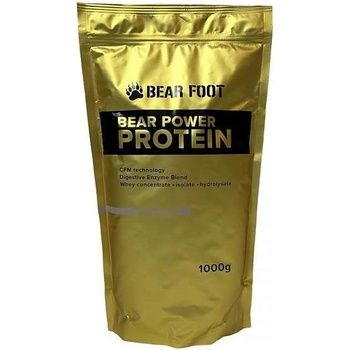 Bear Foot Bear Power Protein 1000 g