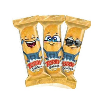 Elvan Today Goldies Mood 45 g – Zboží Dáma