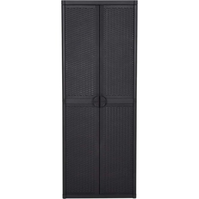 vidaXL 65x45x172cm (151238/151241)
