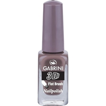 GABRINI лак за нокти, 3d, Номер 08