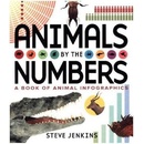 Animals by the Numbers Jenkins Steve