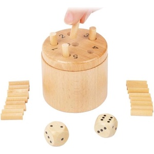 Legler Small Foot Супер шесторка (LE11365)