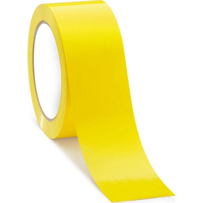 Perdix páska lepiaca žltá 48 mm x 66 m