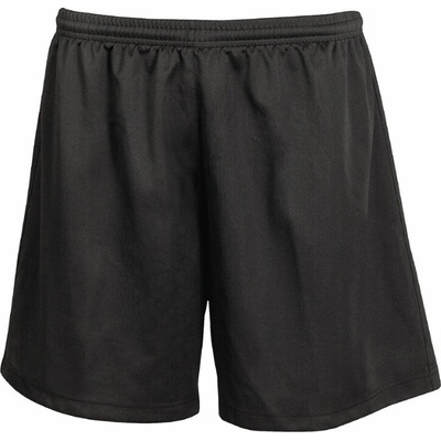 Rucanor Beachshort Custer II čierne