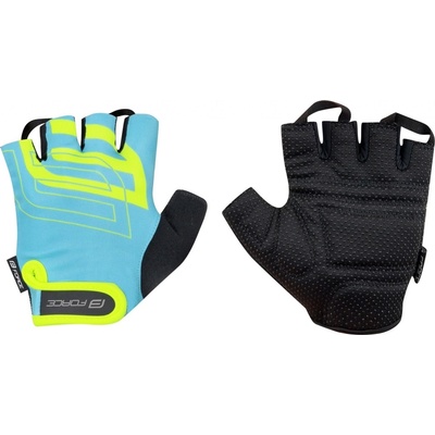 Force Sport SF blue/fluo