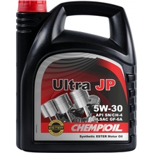 Chempioil 9720 Ultra JP 5W-30 4 l