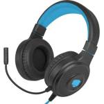 NATEC Fury Warhawk Слушалки