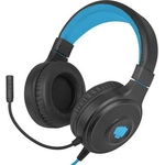 NATEC Fury Warhawk Слушалки