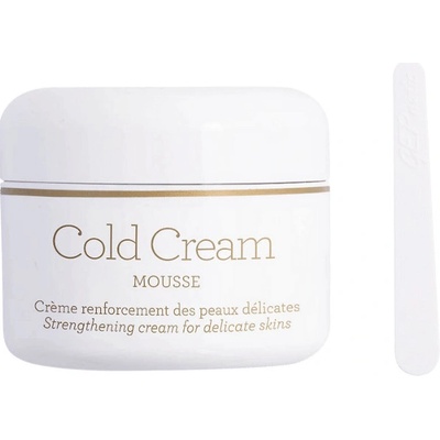 GERnétic Cold Cream Mousse krém pro suchou až atopickou pleť 50 ml
